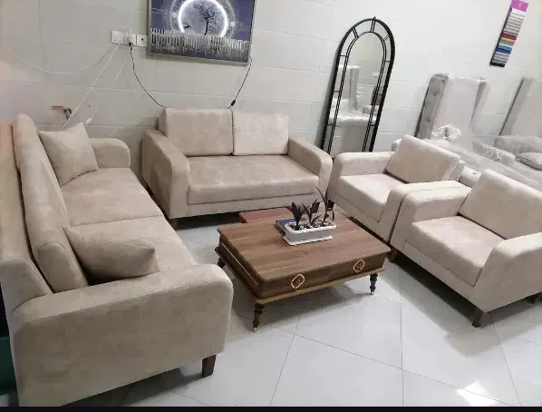 مبل مینیمال کمجا|مبلمان خانگی و میز عسلی|کلاله, |دیوار