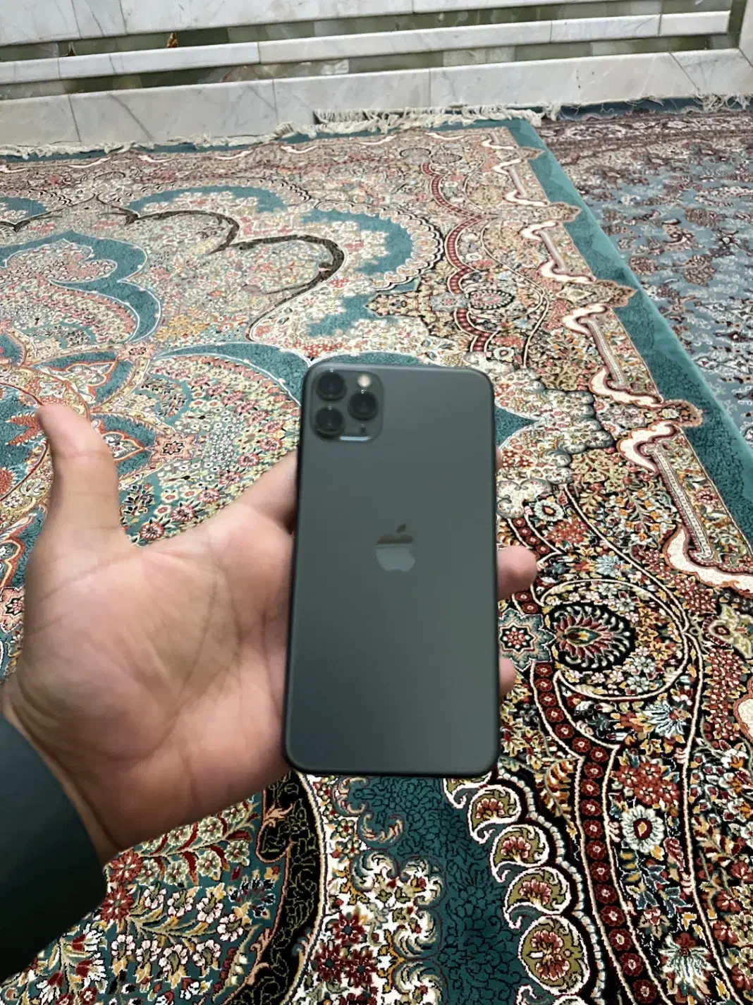 iPhone 11 Pro Max|موبایل|زاهدان, |دیوار