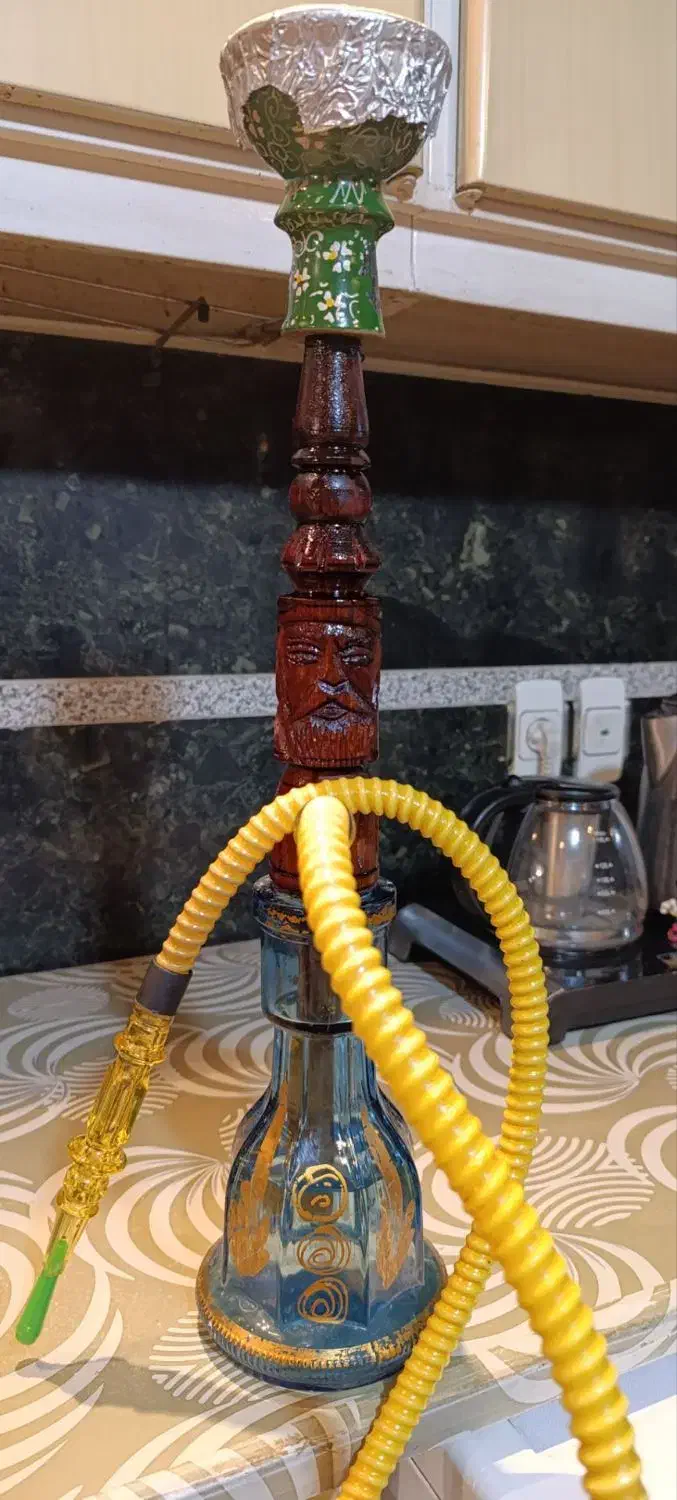 قلیان میوه ای|زیورآلات و اکسسوری|مشهد, مقدم|دیوار