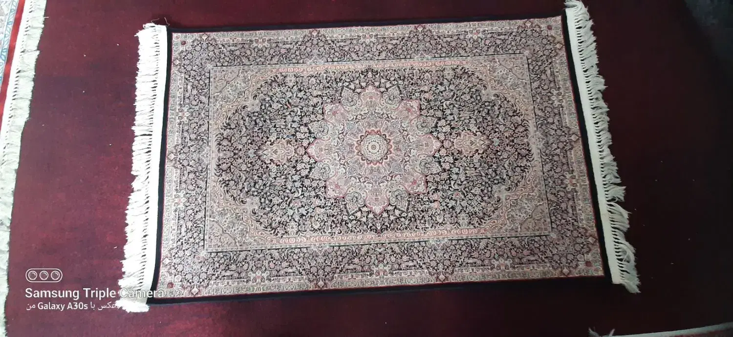 قالیچه 1×1.5|فرش|کرمانشاه, |دیوار