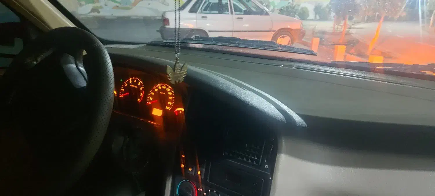 پژو ۴۰۵ خاکستری متالیک|خودرو سواری و وانت|ماهدشت, |دیوار