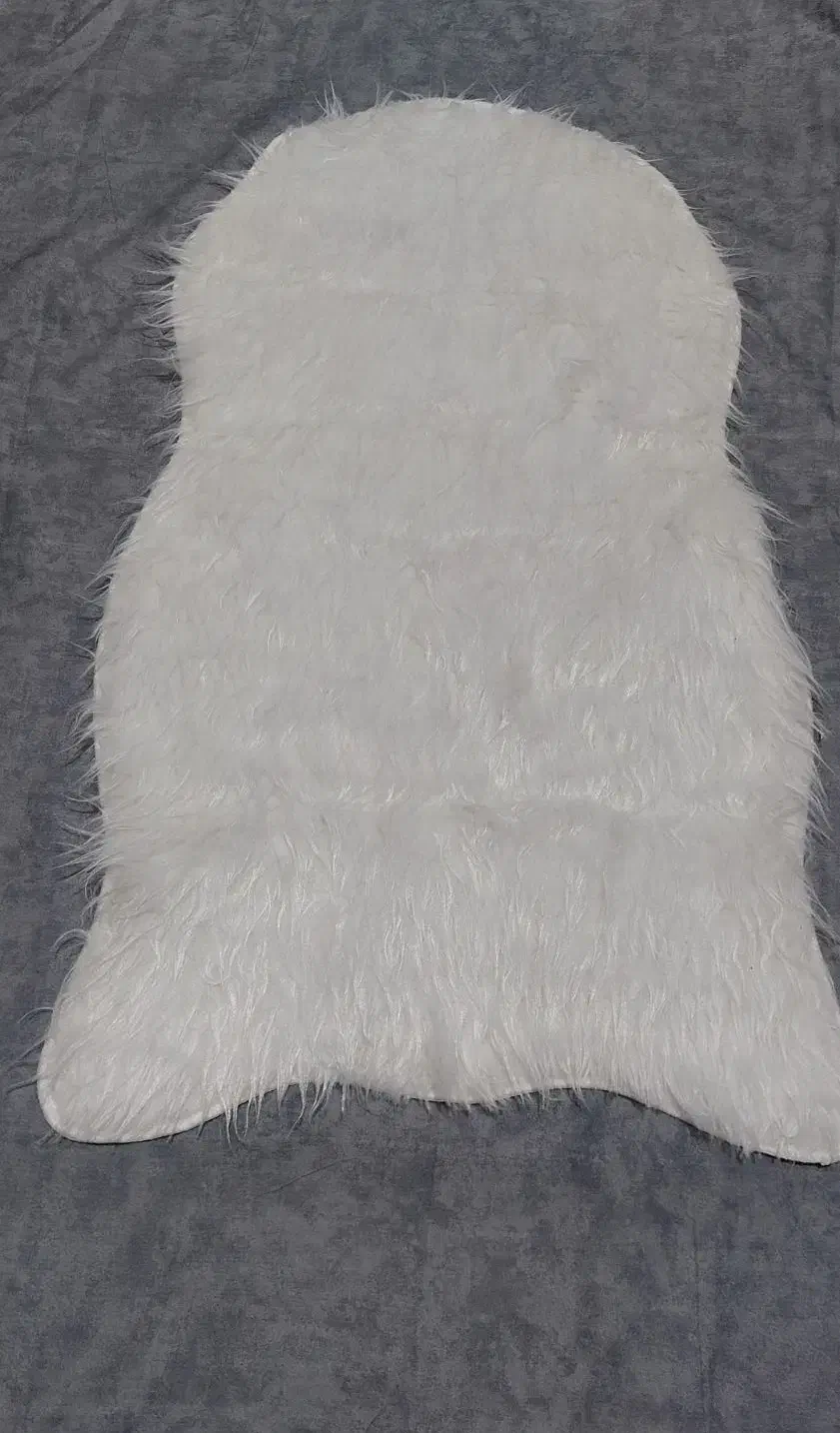 خز سفید نو|پادری|اراک, |دیوار