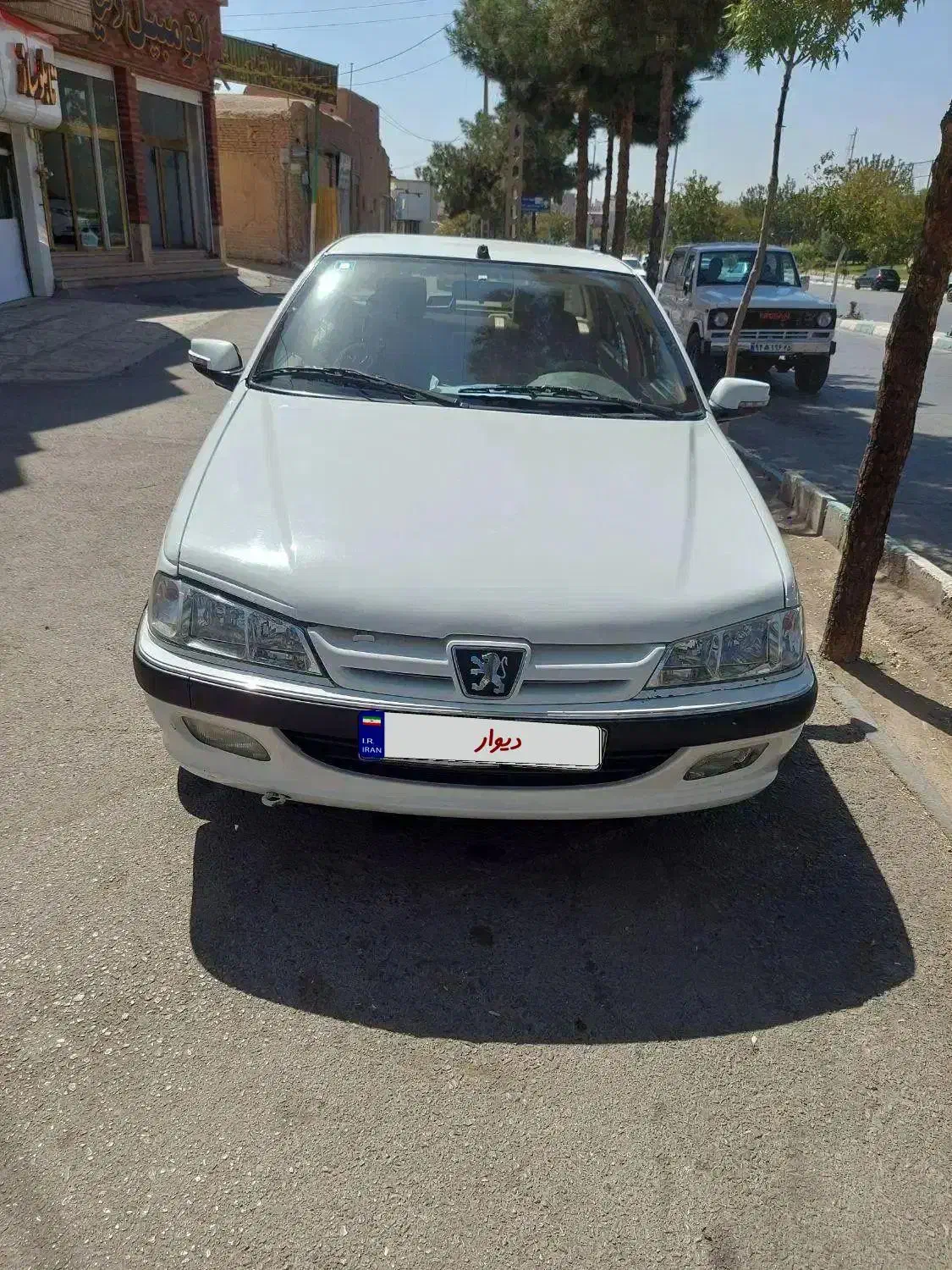 ماشین|خودرو سواری و وانت|ریگان, |دیوار