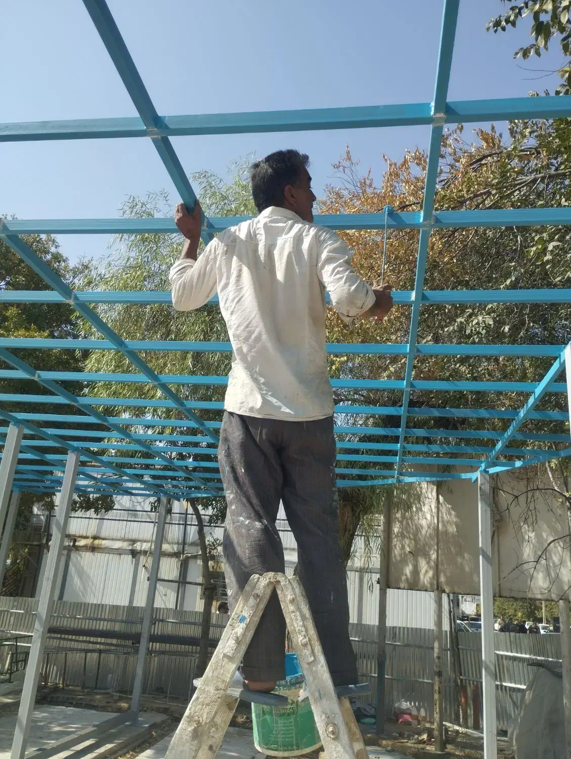 سیار شهرک صدرا گویم گلستان|خدمات پیشه و مهارت|صدرا-فارس, فاز ۱|دیوار