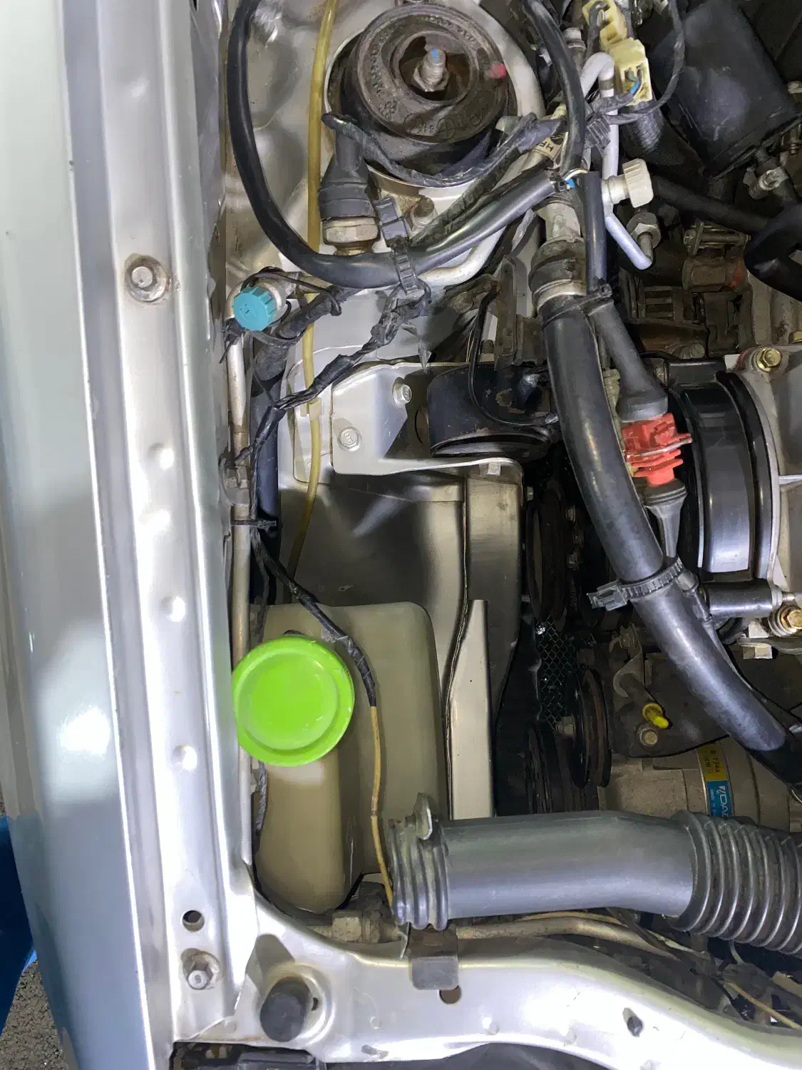 پراید لا کاغذی|خودرو سواری و وانت|تبریز, |دیوار