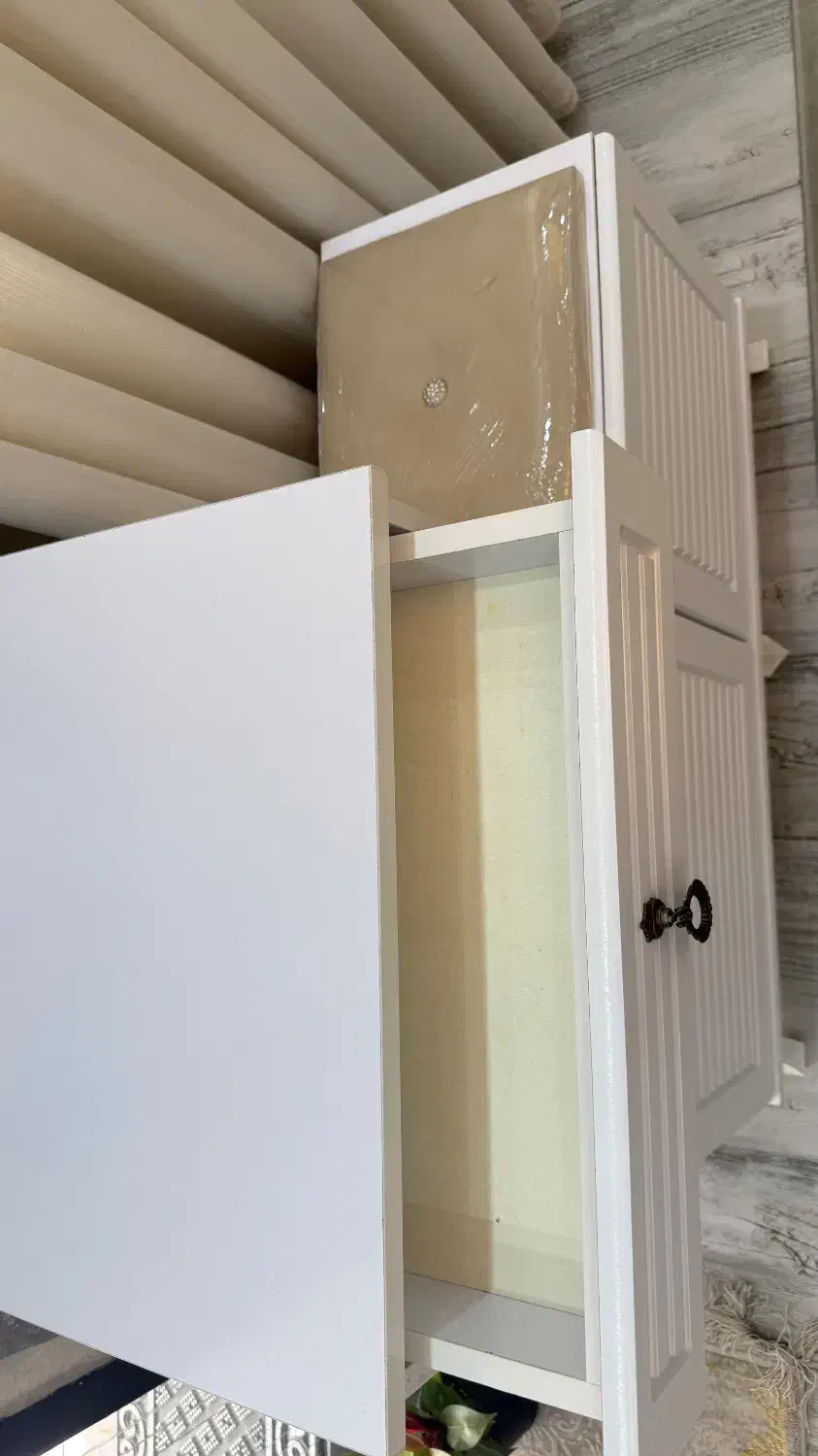 جاکفشی|جاکفشی، کمد، دراور|اسلام‌شهر, شهرک مهدیه|دیوار