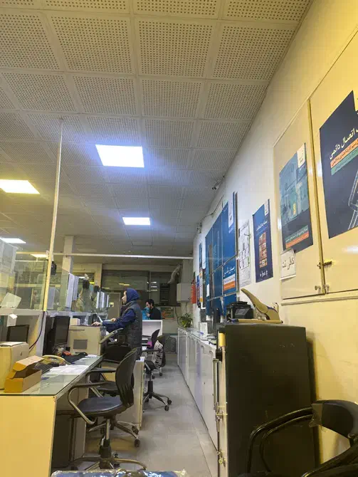 استخدام در پیشخوان دولت|استخدام اداری و مدیریت|مشهد, سعد آباد|دیوار