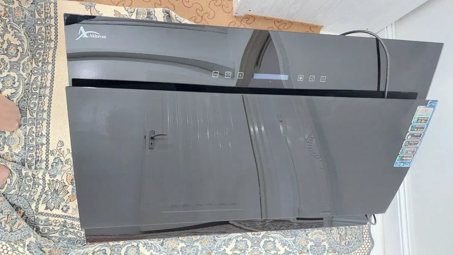 هود اخوان|هود|اهواز, کیانشهر|دیوار