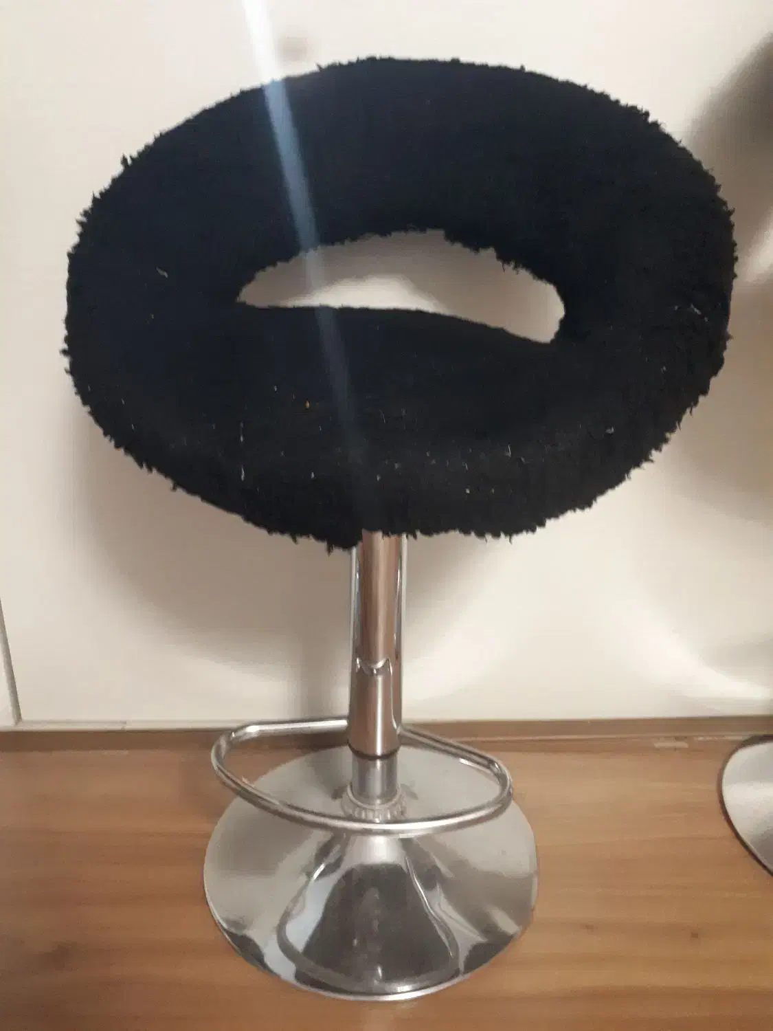 سه تا صندلی جکدار کاملا سالم|صندلی و نیمکت|کرج, فاز ۳ گوهردشت|دیوار