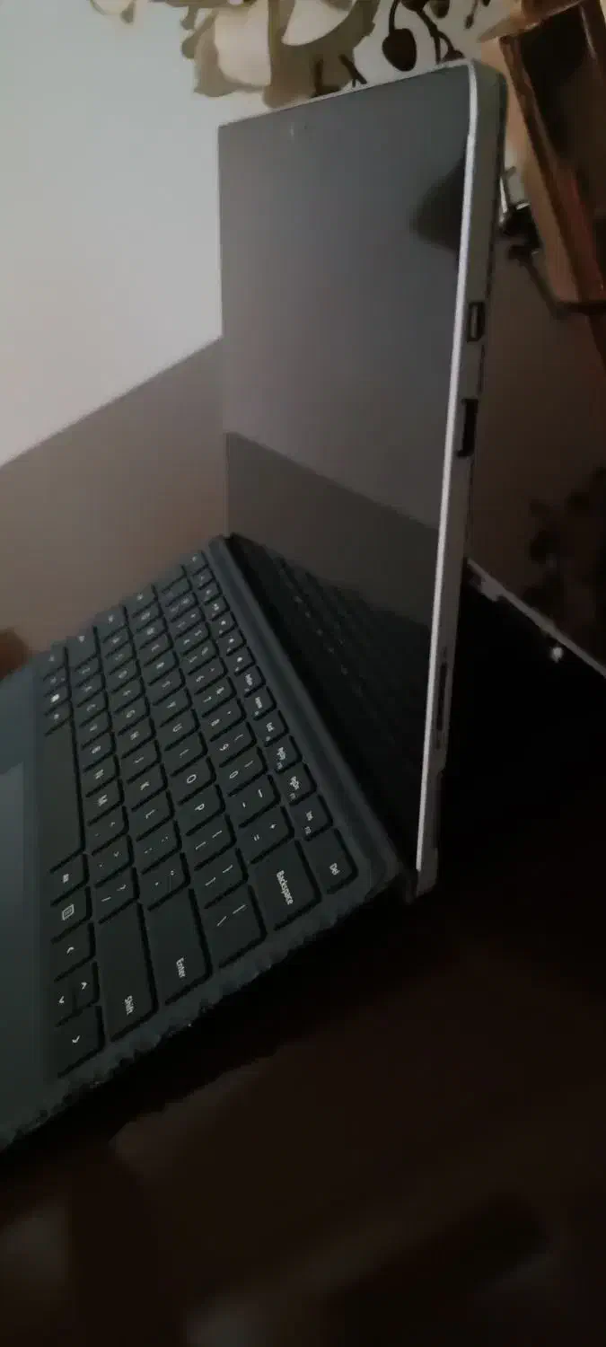 لپتاپ Surface  مایکروسافت|تبلت|تهران, شهرک نفت|دیوار