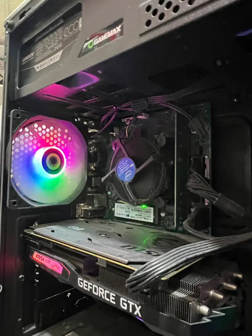 فروش انواع سیستم های گیمینگ و اداری اسلامشهر تهران|رایانه رومیزی|اسلامشهر, زرافشان|دیوار