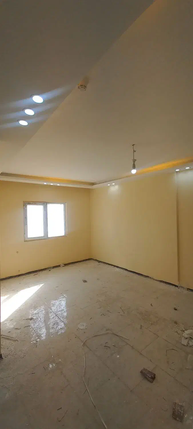 فاز ۱۱ فروشنده واقعی کلید خام جنوبی قیمت مناسب|فروش آپارتمان|پردیس, فاز ۱۱|دیوار