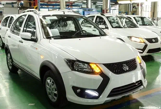 کوییک اس صفر  ۸۵ گانه استاندارد|خودرو سواری و وانت|نهاوند, |دیوار