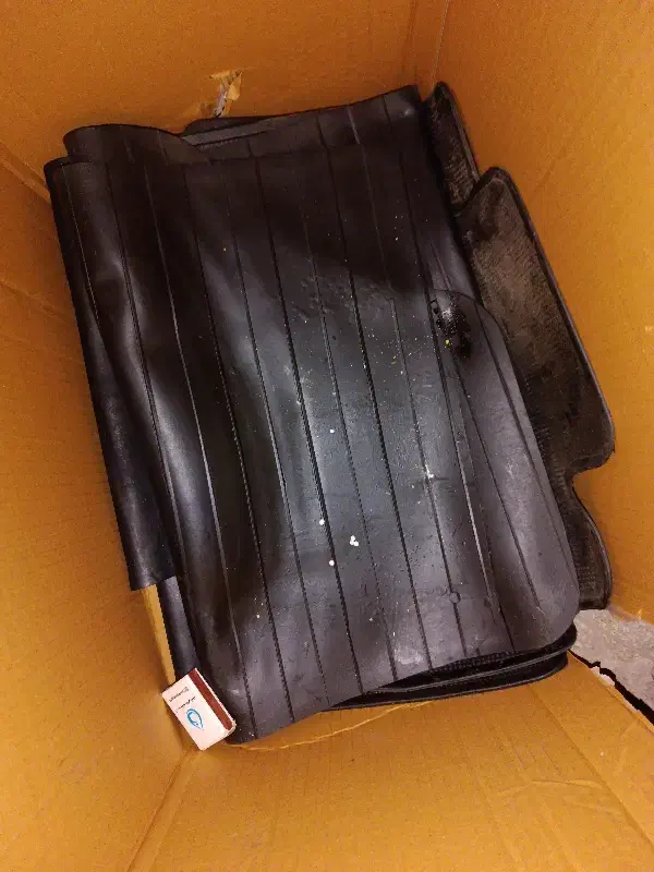 لوازم خودرو ۲۰۶|قطعات یدکی و لوازم جانبی|کرمانشاه, |دیوار