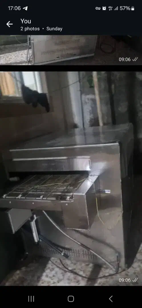 کته پز|کافی‌شاپ و رستوران|رشت, توشیبا|دیوار