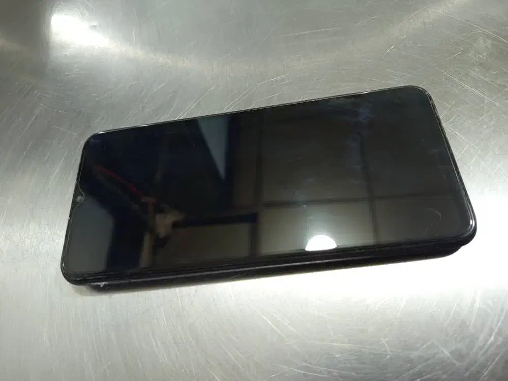 گوشی در حد نو A04|موبایل|مسجد سلیمان, |دیوار