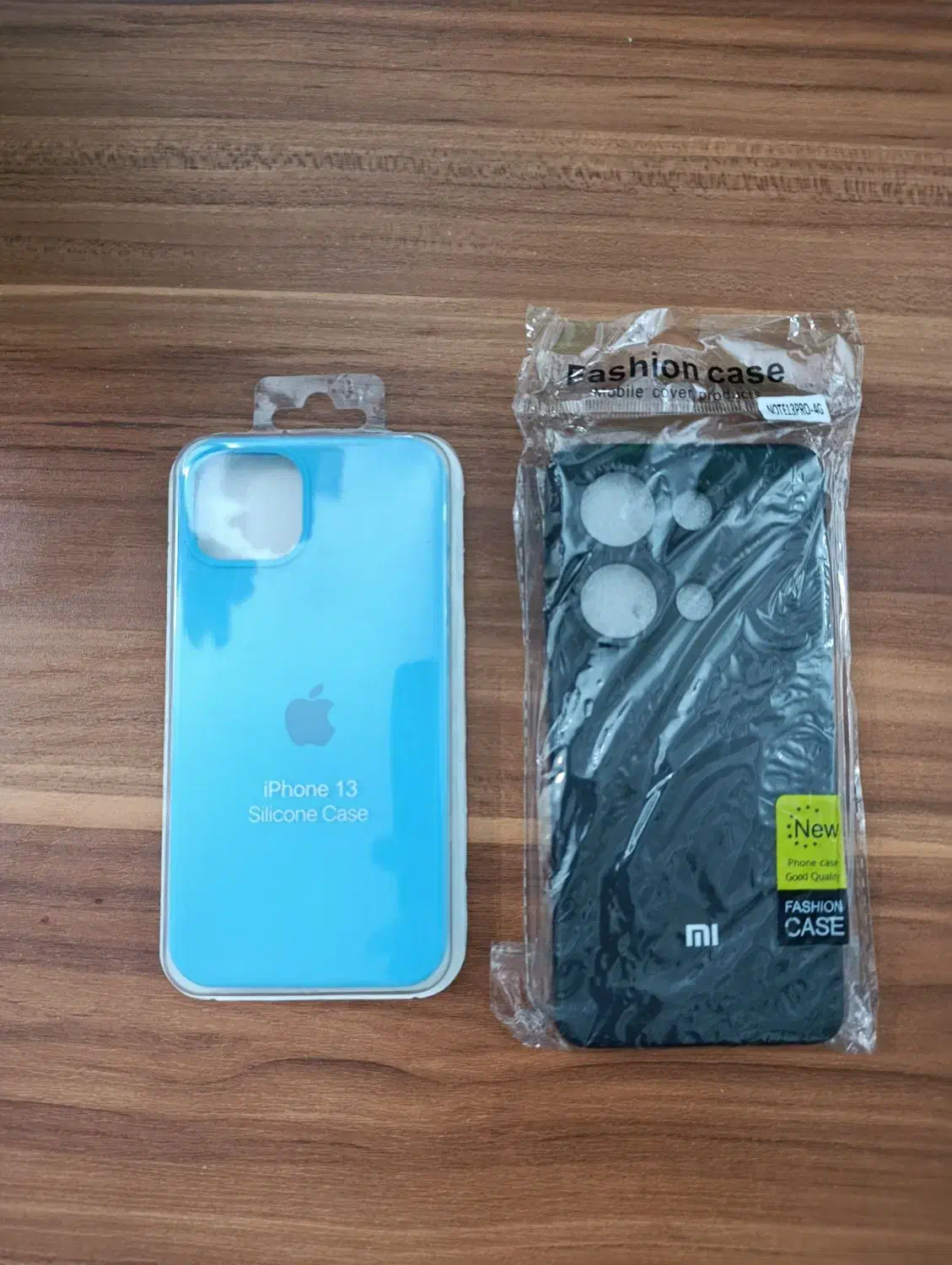 کاور ایفون 13 و شیائومی نوت13pro|لوازم جانبی موبایل و تبلت|شیراز, رکنآباد|دیوار