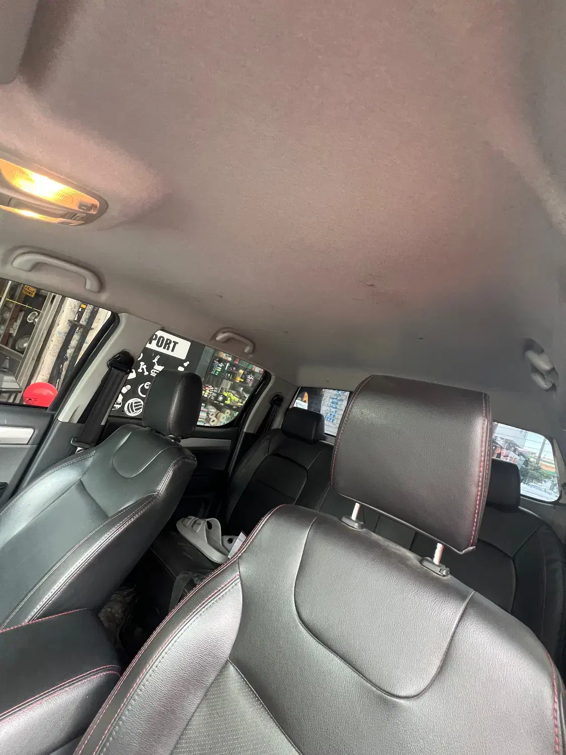 kmc t8|خودرو سواری و وانت|تنکابن, |دیوار