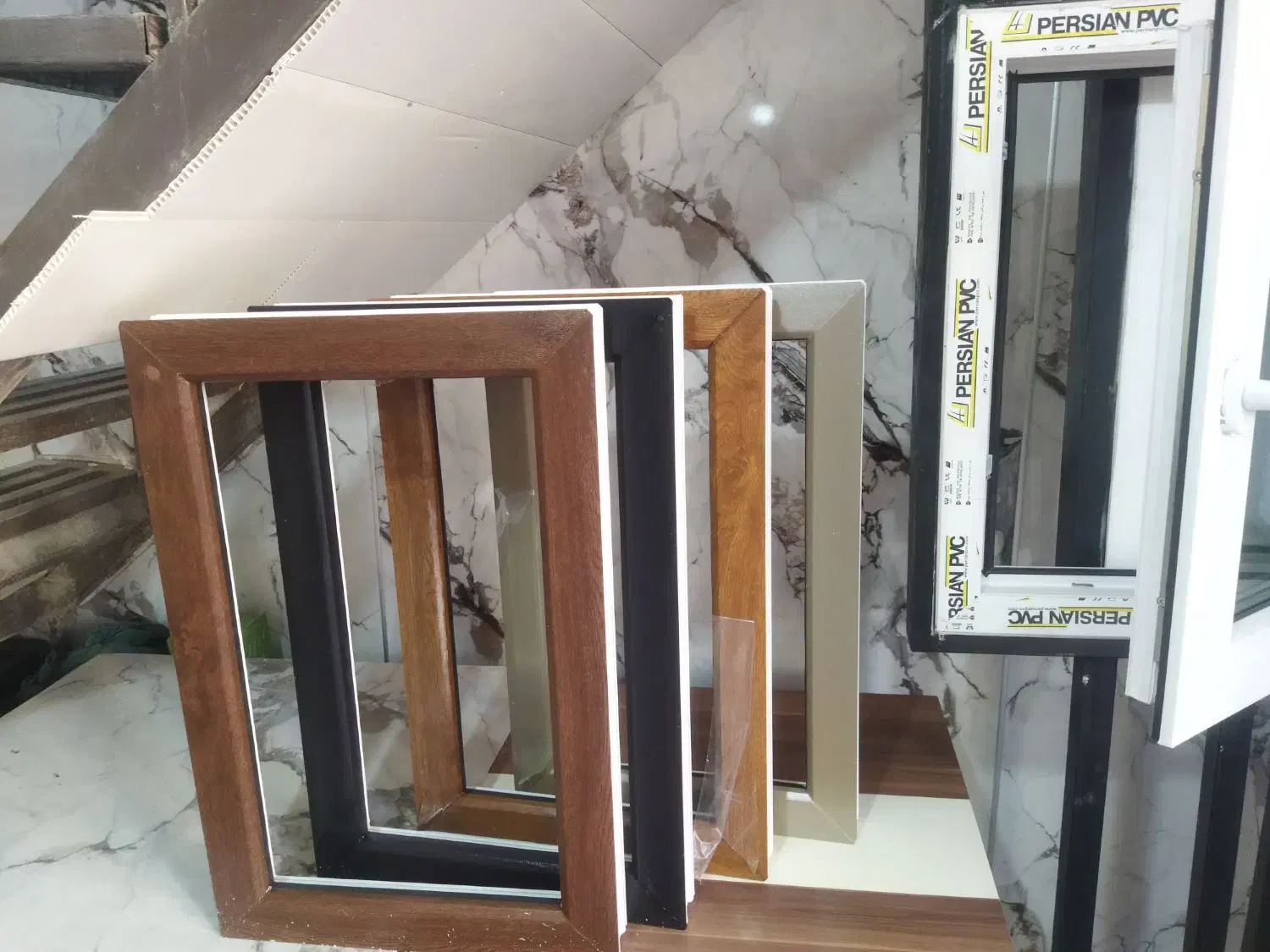 تولید کننده پنجره دوجداره|مصالح و تجهیزات ساختمان|تهران, پردیسان|دیوار