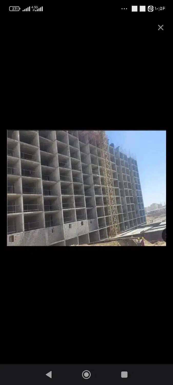 مسکن ملی شهر مهاجران|پیش‌فروش املاک|مهاجران, |دیوار