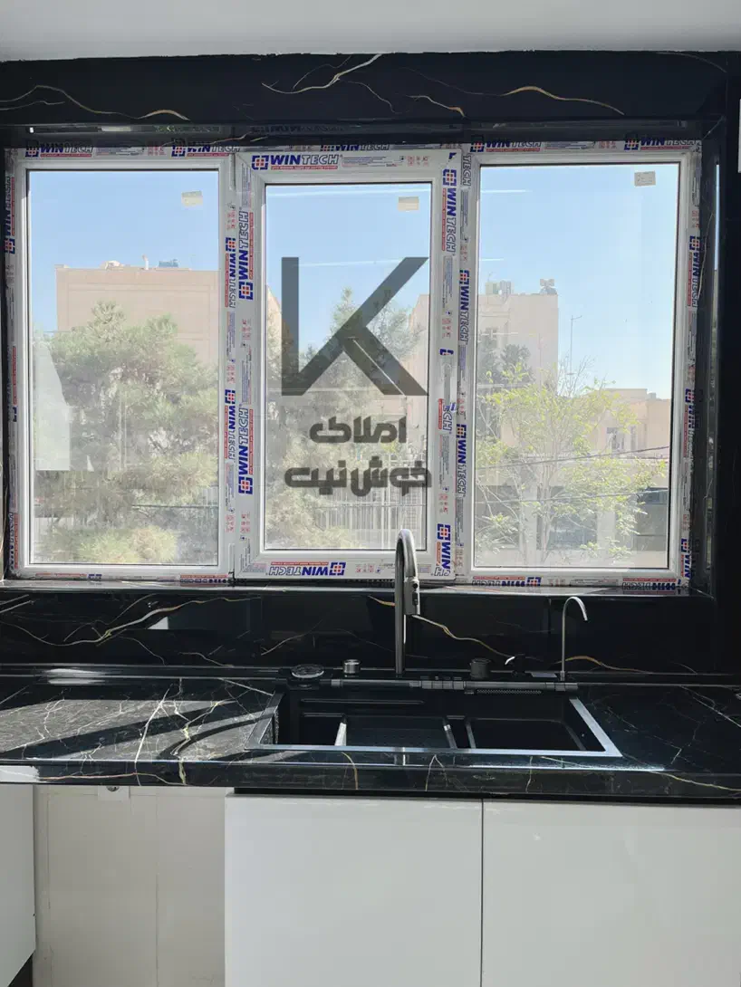 ۱۱۵متر ۳خواب ۲پارکینگ نوساز سین دخت شمالی|فروش آپارتمان|تهران, فاطمی|دیوار