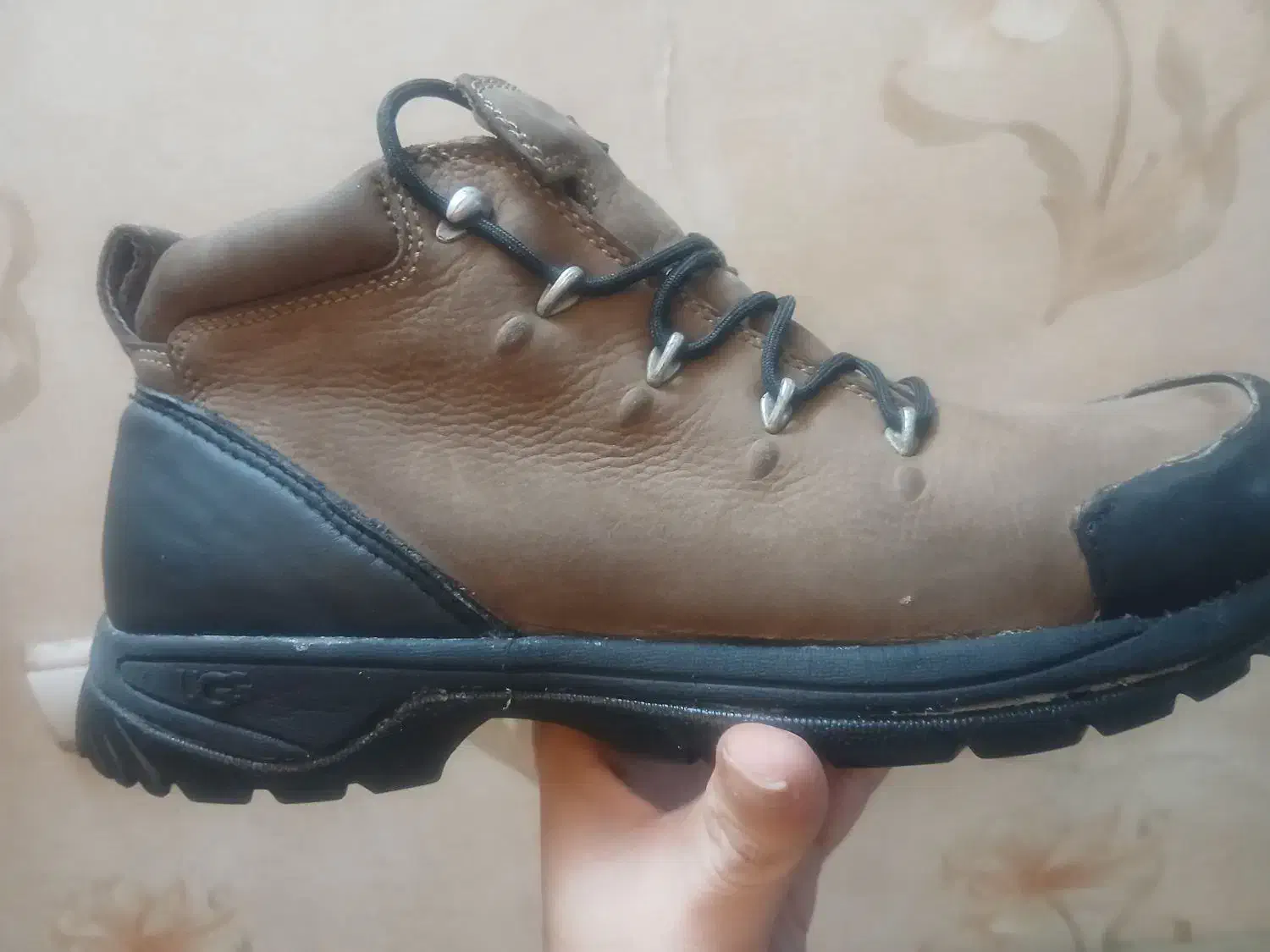 کفش اصلی ugg آگ|کیف، کفش، کمربند|تهران, گمرک|دیوار