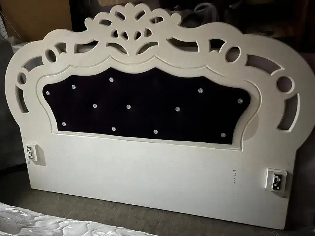 سرویس خواب|تخت و سرویس خواب|آق قلا, |دیوار