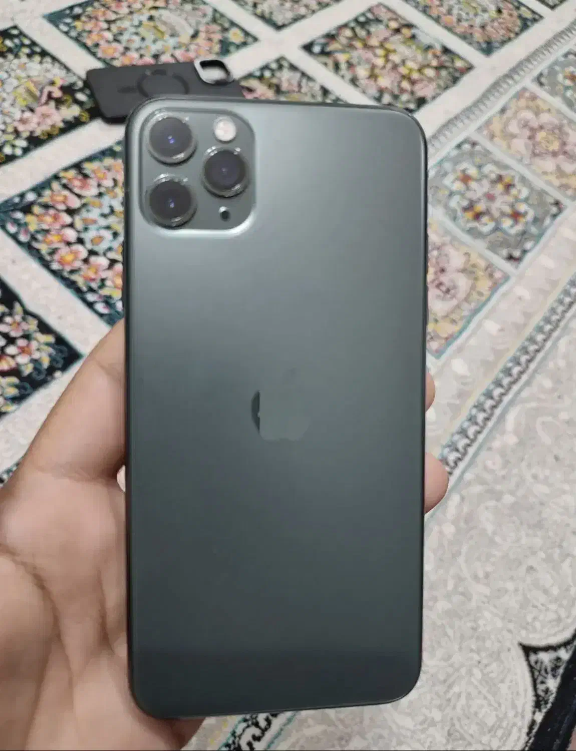 ایفون11پرومکس|موبایل|قائن, |دیوار