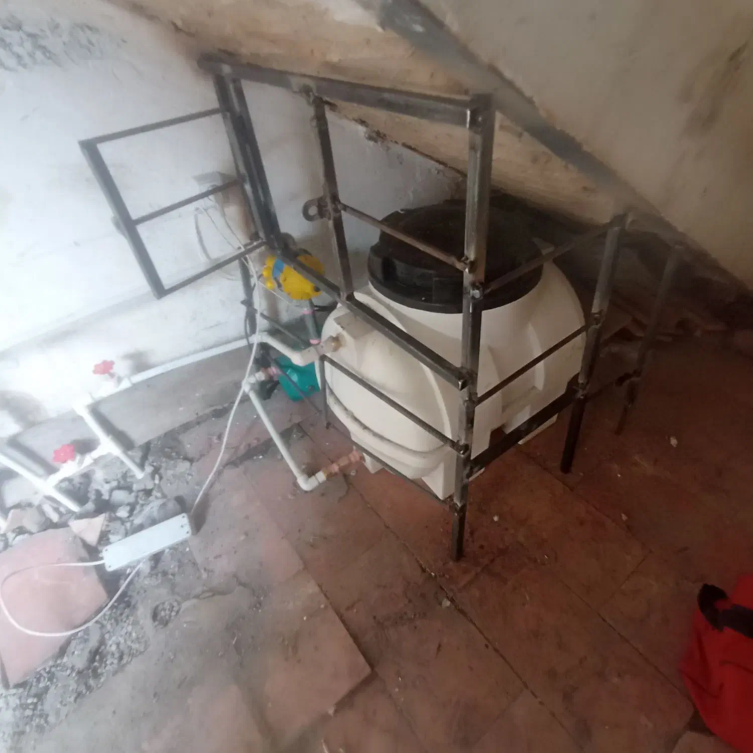 خدمات تاسیسات پردیس|خدمات پیشه و مهارت|مشهد, حجاب (شهرک غرب)|دیوار