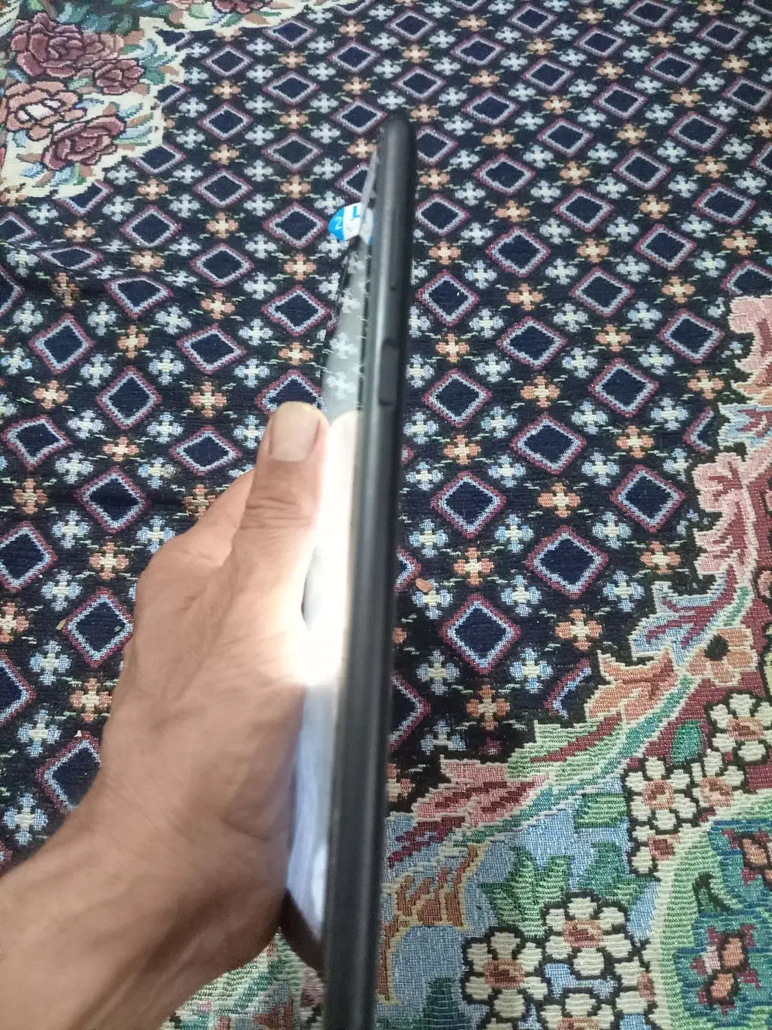 تبلت لنووا اصل فورجی با ضمانت|تبلت|شیراز, شهدای شهرک سعدی|دیوار