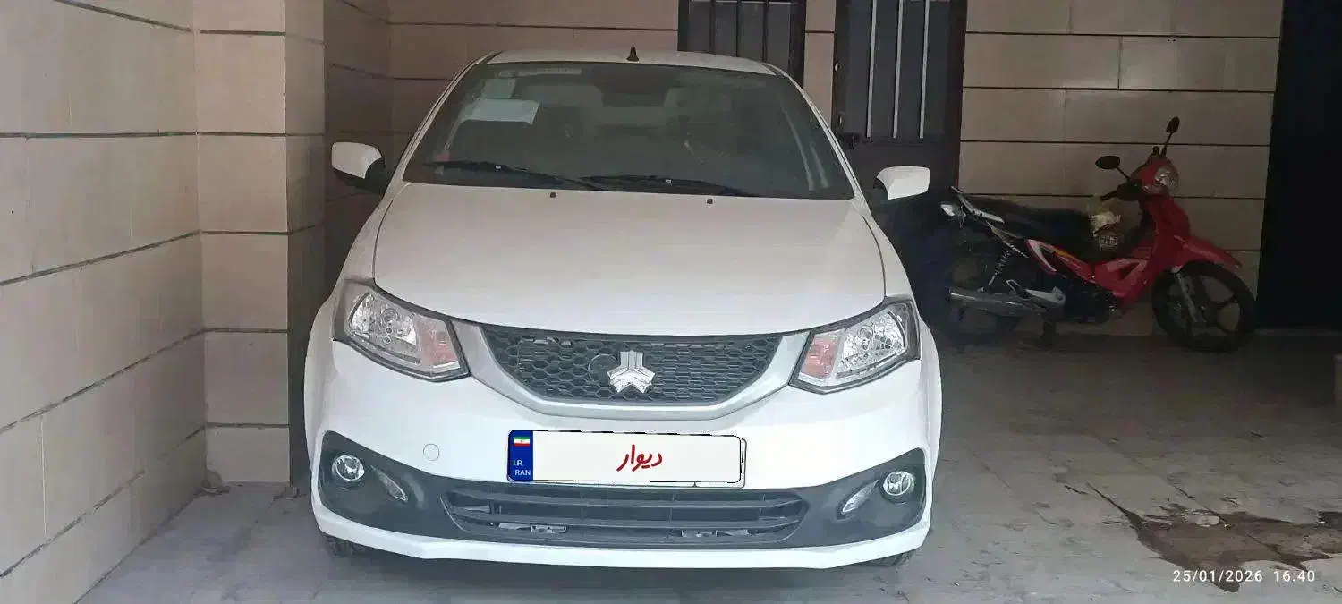 ساینا s|خودرو سواری و وانت|الوند, |دیوار