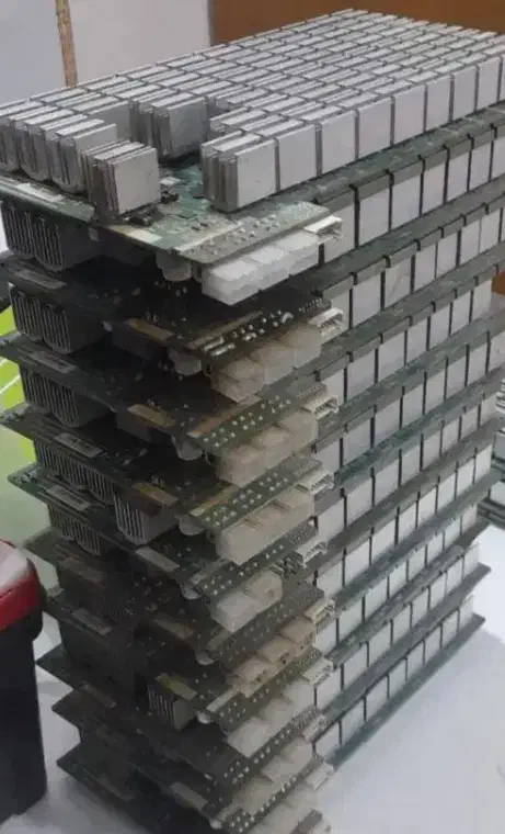 قطعات ماینر|قطعات و لوازم جانبی رایانه|مراغه, |دیوار