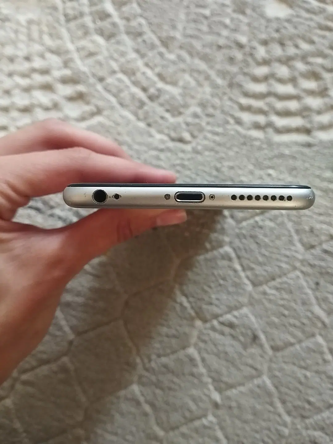 iPhone 6 s plus|موبایل|ارومیه, |دیوار