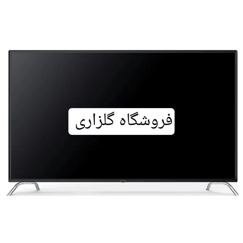 تلویزیون های نکسار 43و55و65اقساطی|تلویزیون و پروژکتور|تبریز, |دیوار
