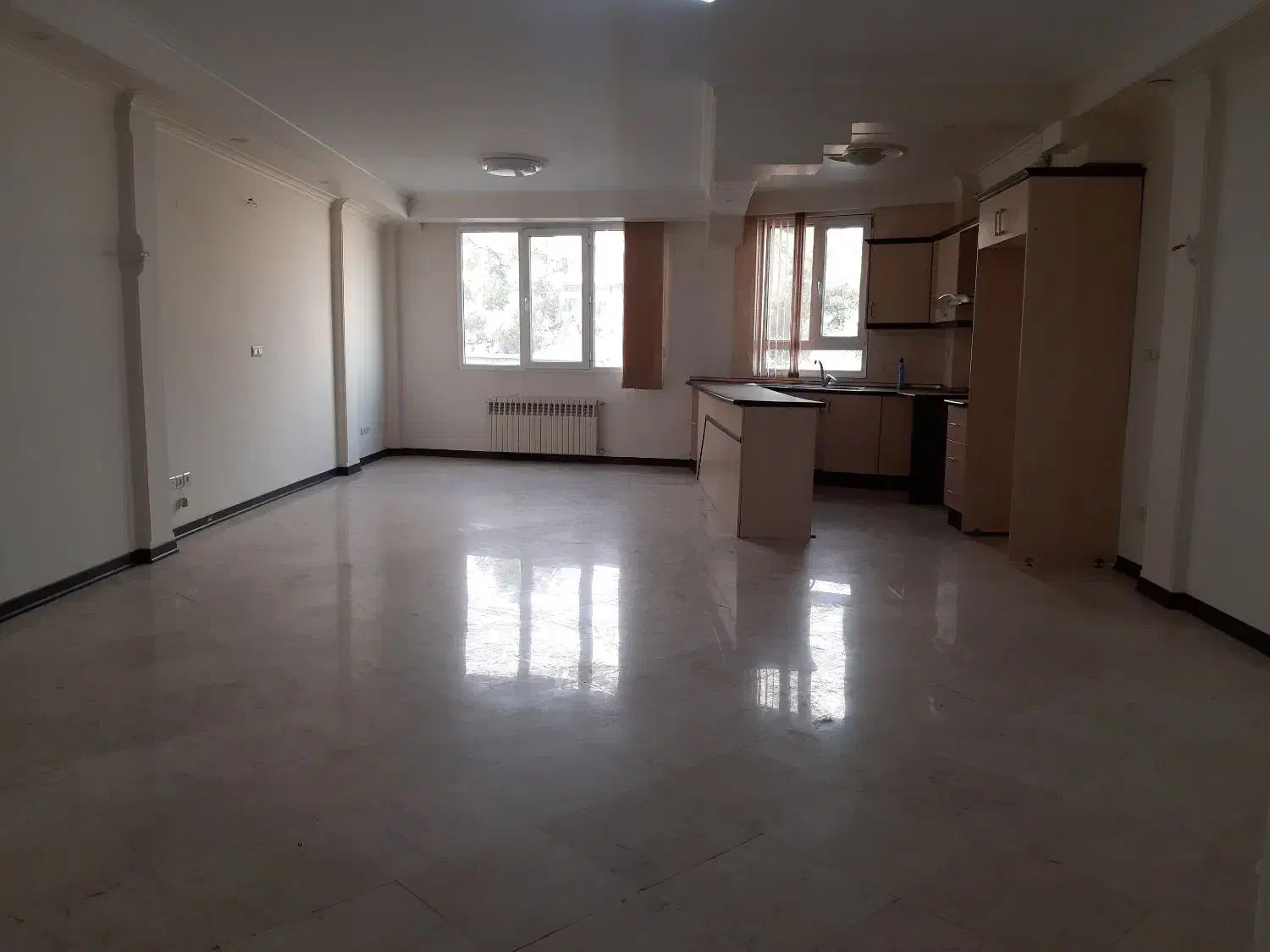 آپارتمان 115متری موقعیت اداری(هوم آفیس)شریعتی قلهک|اجارهٔ دفتر کار، اتاق اداری، مطب|تهران, قلهک|دیوار