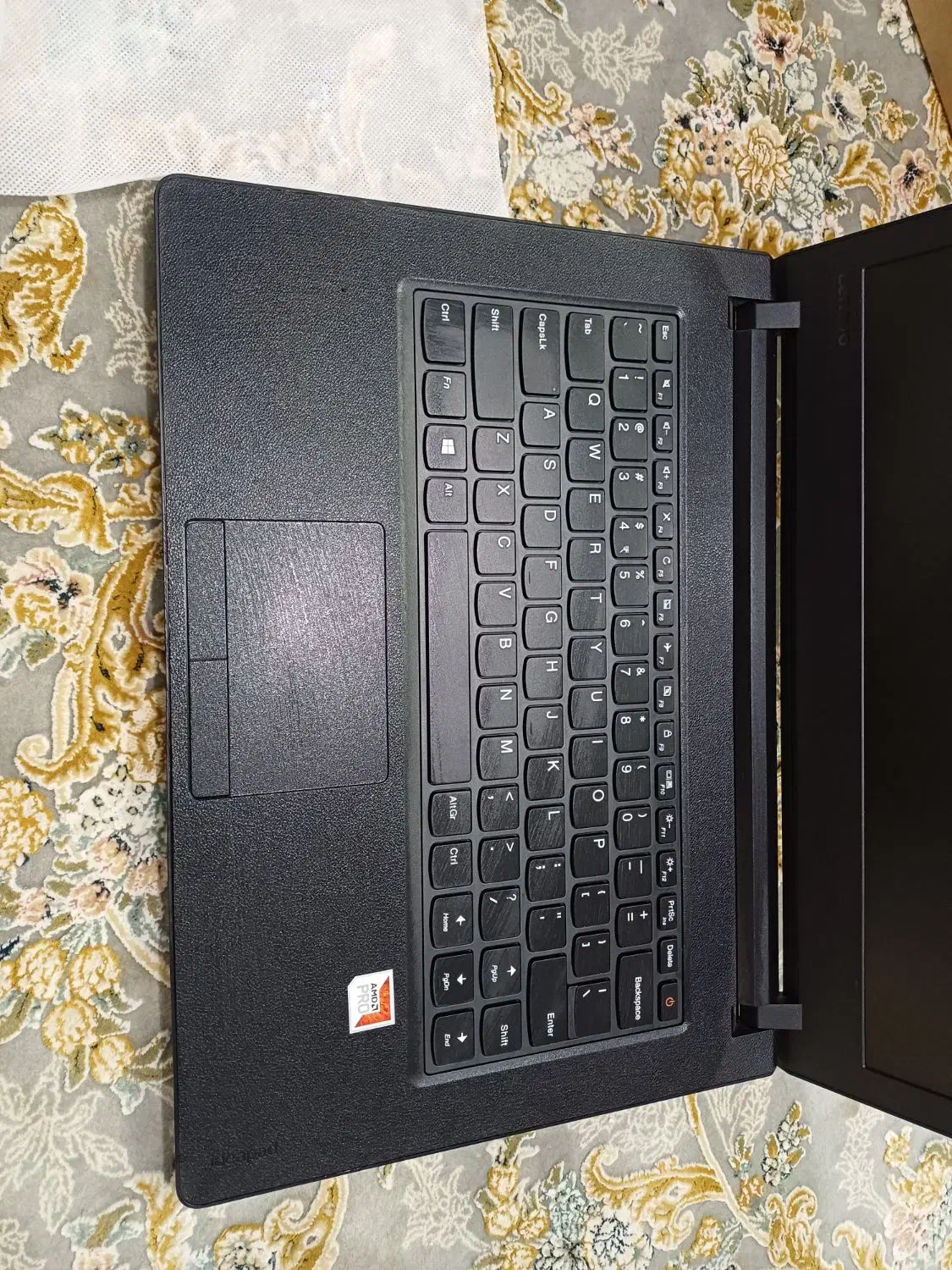 لپ تاپ لنوو|رایانه همراه|ملارد, |دیوار