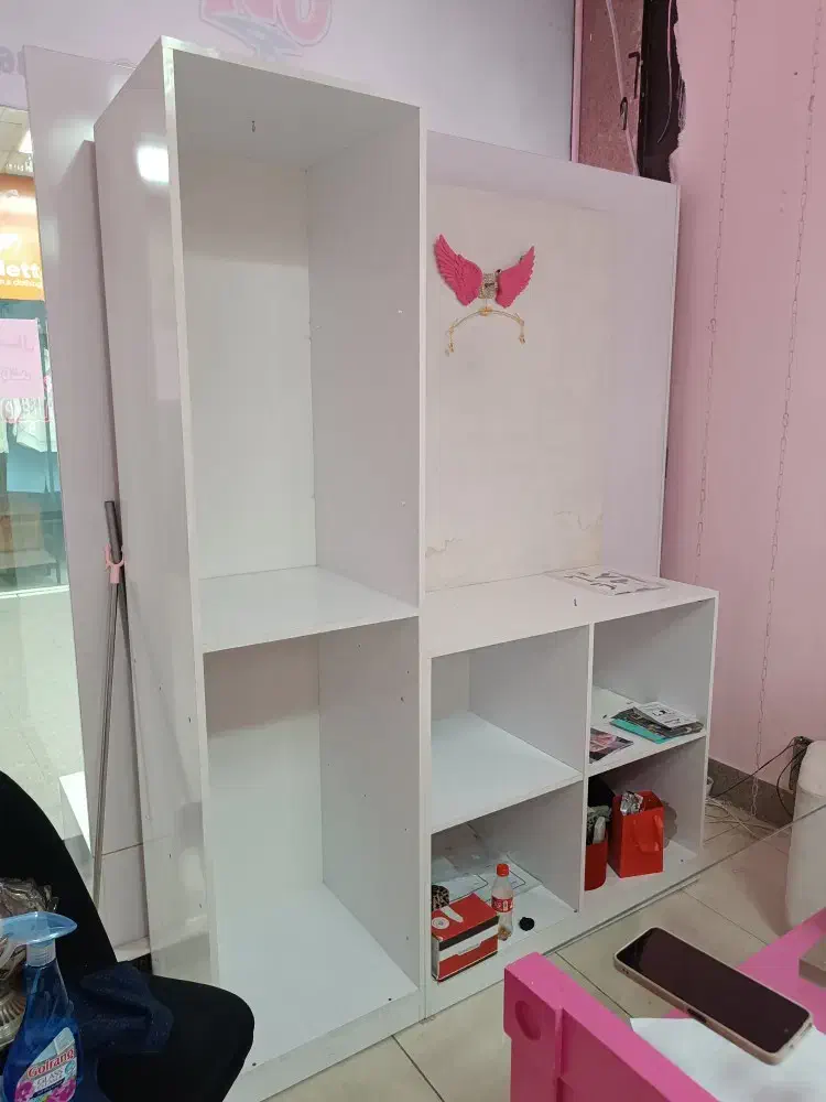 دکور جنس خوب|بوفه، ویترین، کنسول|پاکدشت, پاکدشت (مامازند)|دیوار