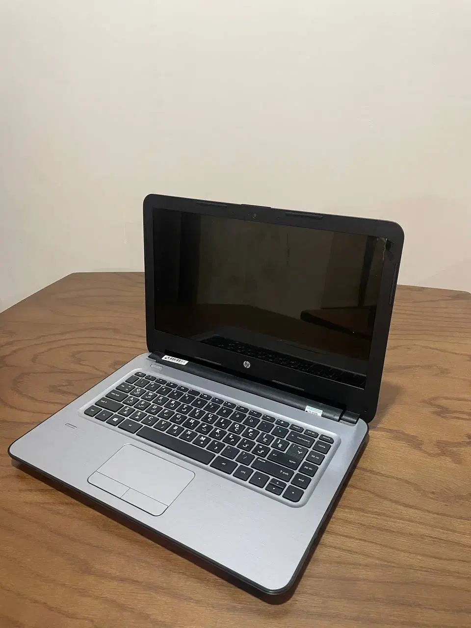 لپ تاپ hp|رایانه همراه|آزادشهر, |دیوار