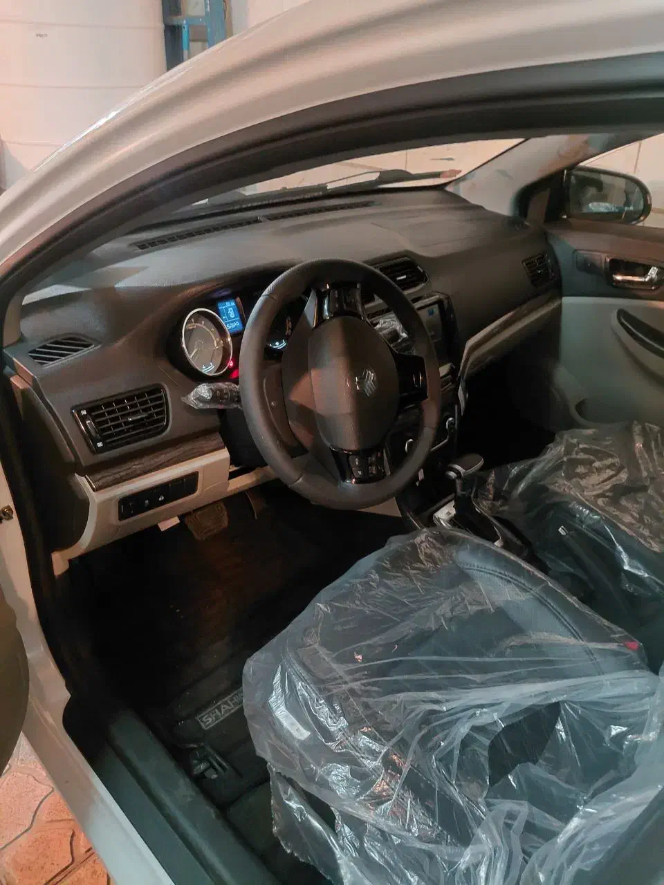 شاهین اتومات صفربرج۷سال۱۴۰۴|خودرو سواری و وانت|تهران, جوادیه تهرانپارس|دیوار