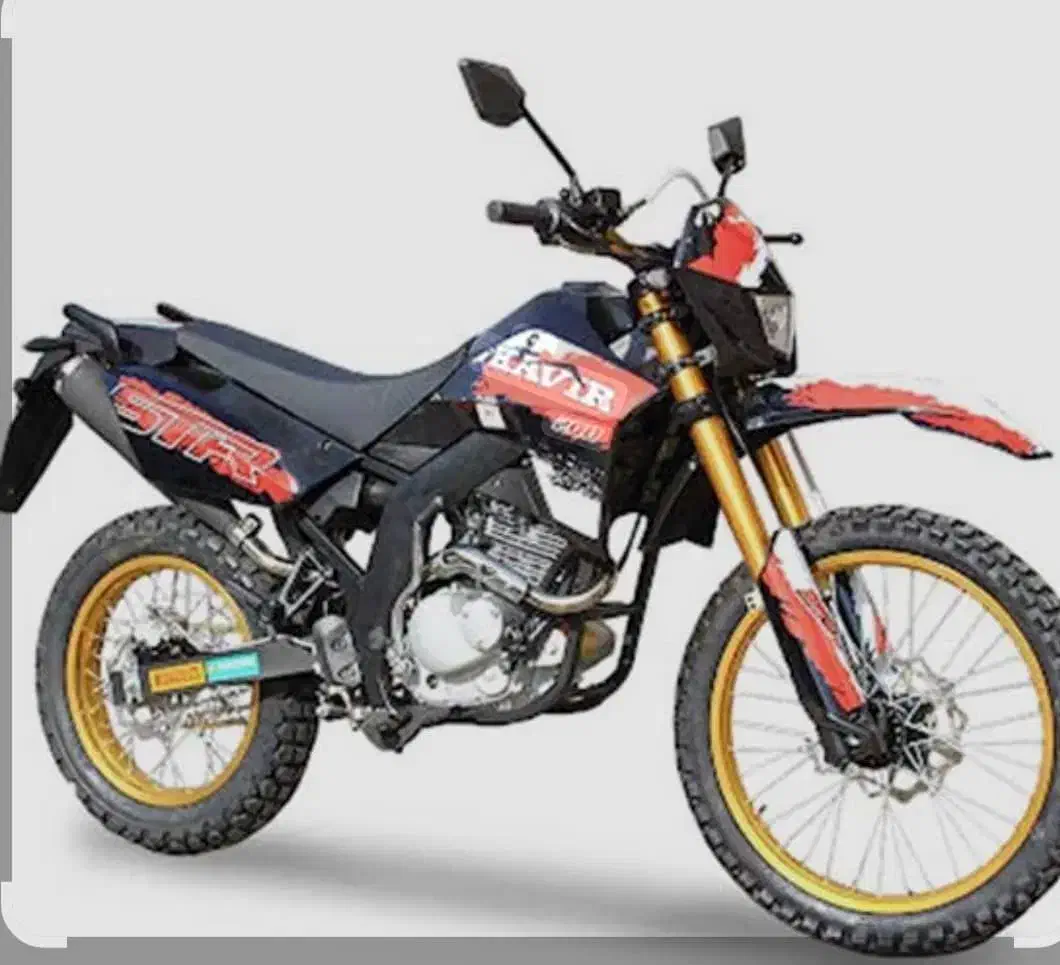 فروش موتور سیکلت|موتورسیکلت|سیرجان, |دیوار