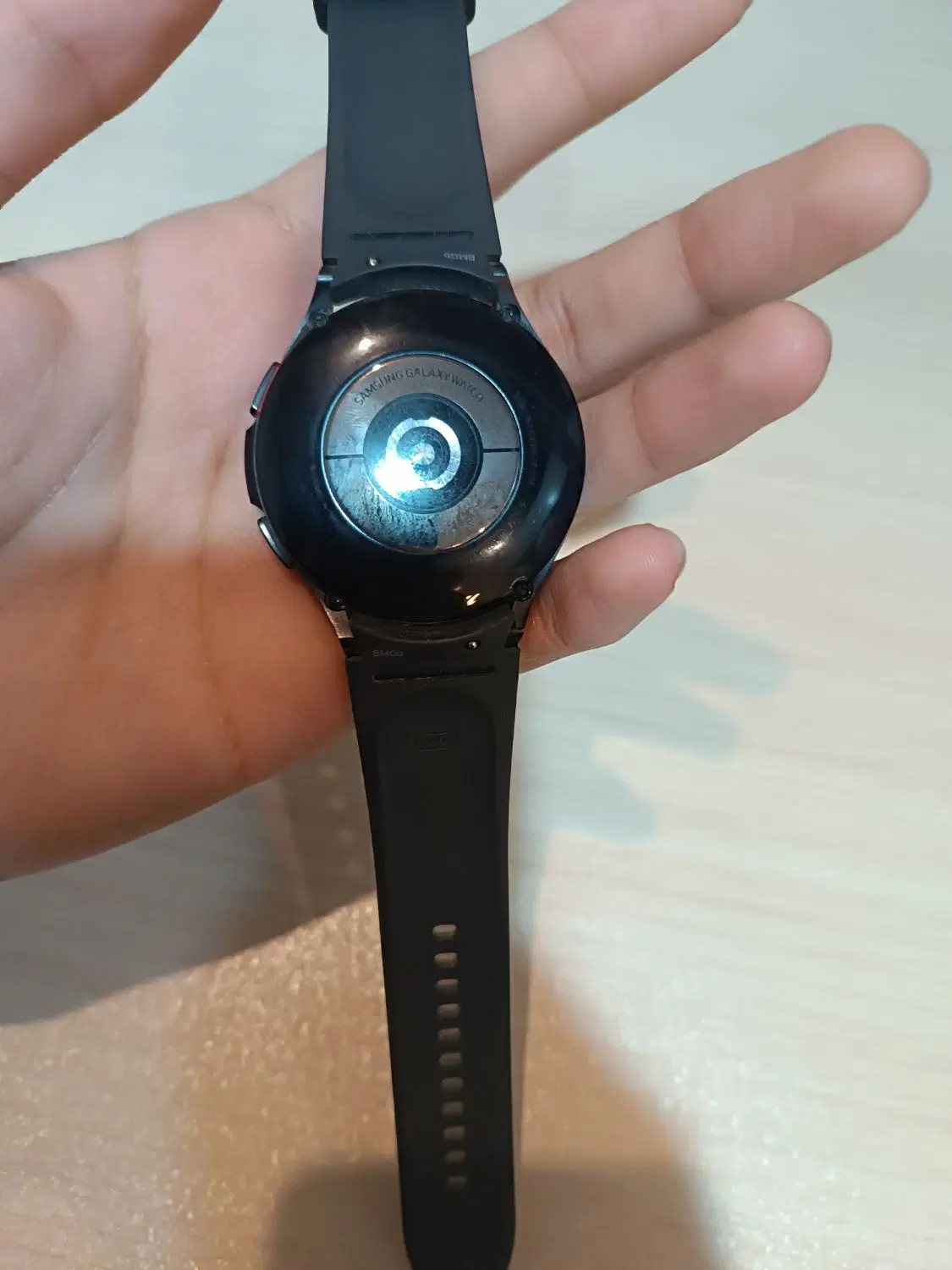 Galaxy watch 4 classic 46 mm|ساعت|شهر ری, دولتآباد|دیوار