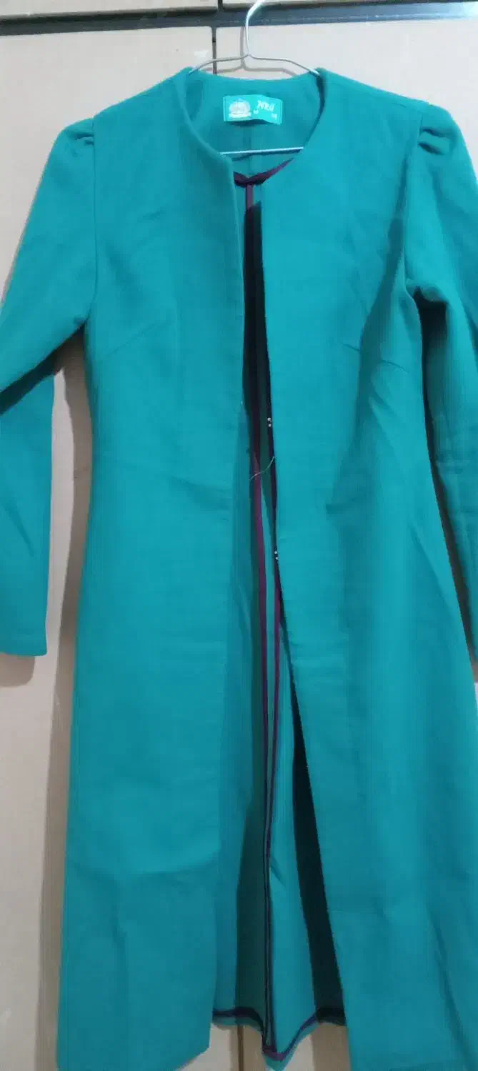 ست پالتو فوتر مادرو دختری بسیارگرم وزیبا|لباس|کرج, اصفهانی‌ها|دیوار