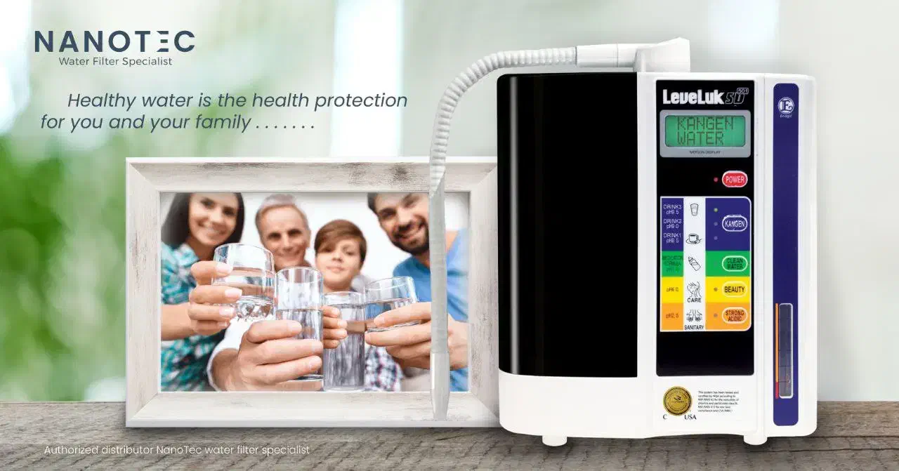 آب قلیایی و کانگن و بیوتی|آب‌سردکن و تصفیه آب|تهران, سلسبیل شمالی|دیوار