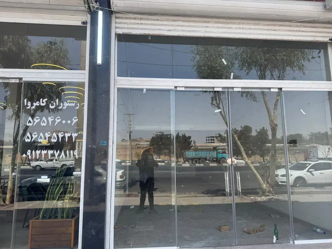 مغازه ۴۴ متری با کلیه امکانات در ورودی شورآباد|فروش مغازه و غرفه|کهریزک, |دیوار