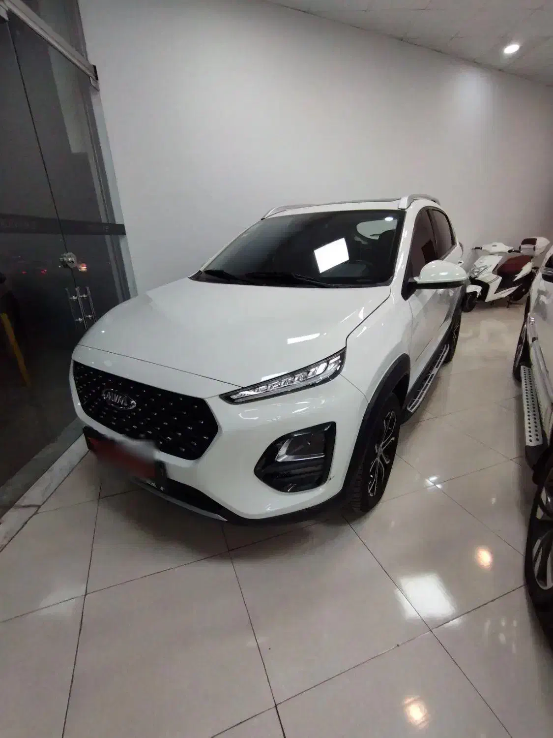 ایکس ۲۲ پرو دنده شرایطی|خودرو سواری و وانت|بجنورد, |دیوار