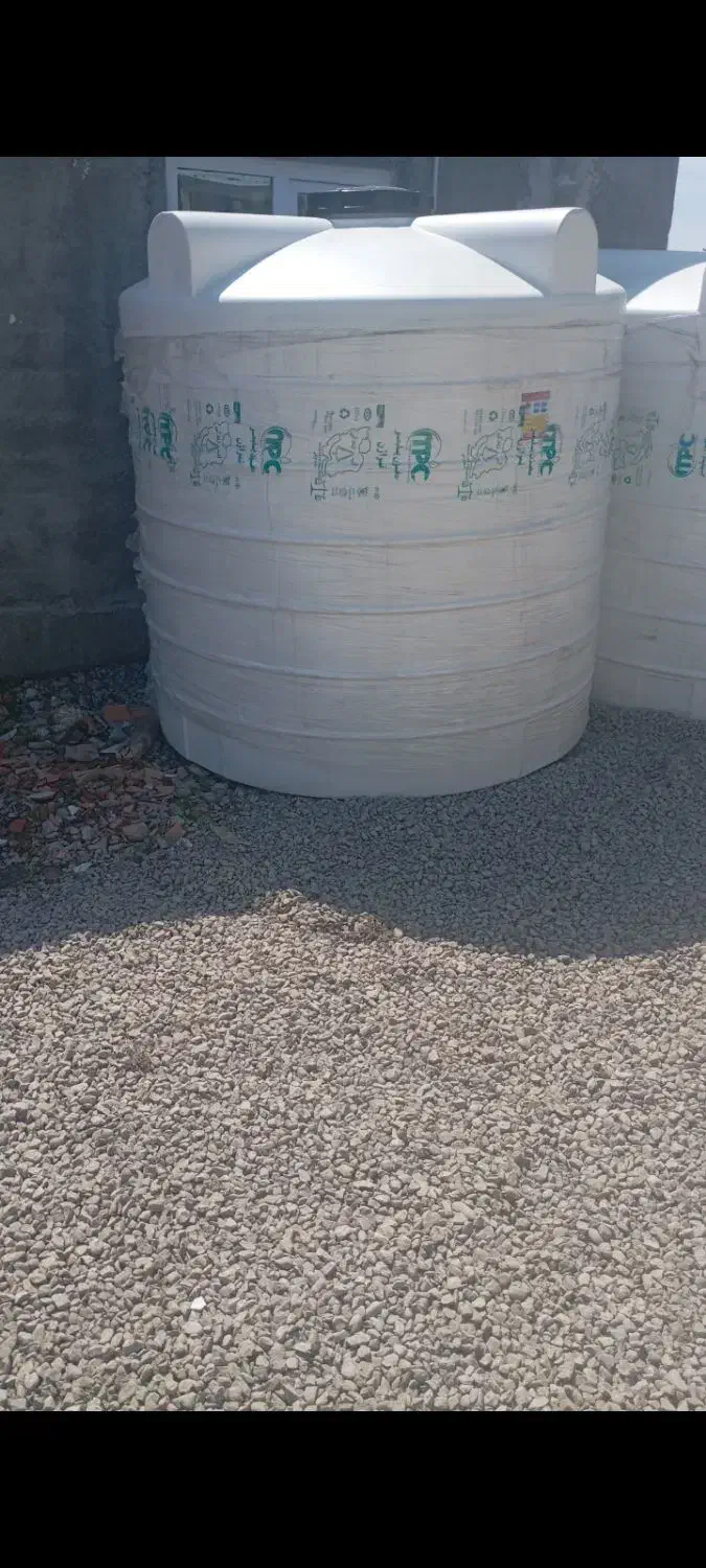 تانکر آب|مصالح و تجهیزات ساختمان|گنبد کاووس, |دیوار