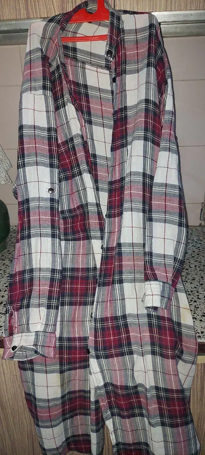 تعدادی مانتوسایز ۴۶و۴۴|لباس|بیرجند, |دیوار