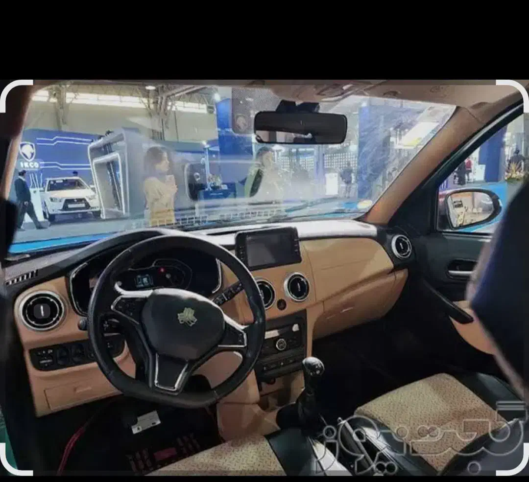 اطلس GL صفر|خودرو سواری و وانت|قم, انسجام|دیوار