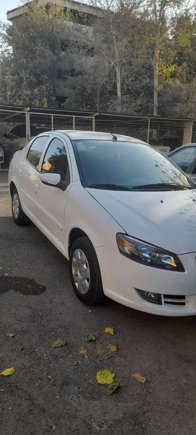 رانا پلاس ۱۴۰۲ تمیز|خودرو سواری و وانت|تهران, قصر فیروزه ۱|دیوار