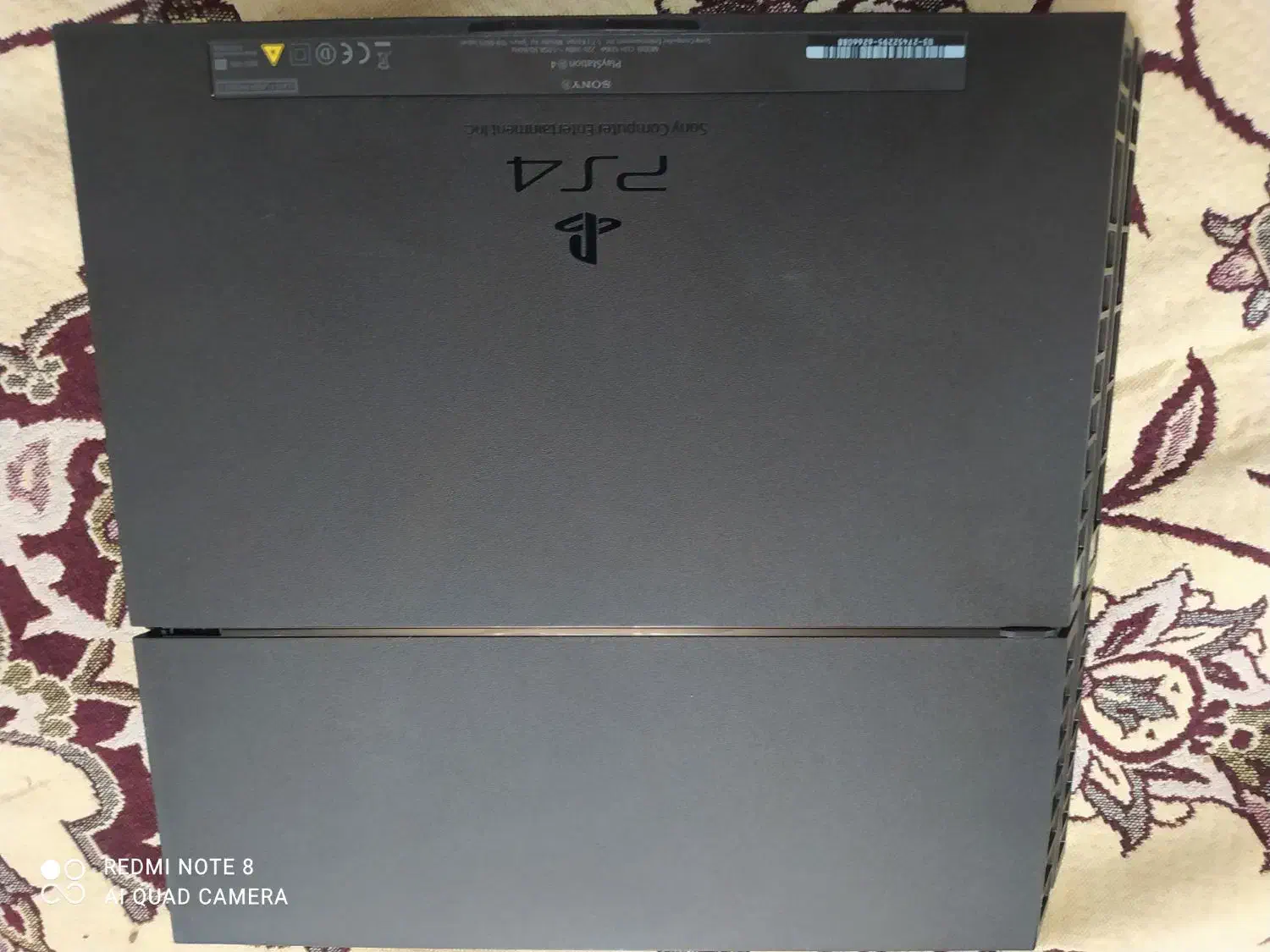 .PS4.FAT.1TRA.COPYST|کنسول، بازی ویدئویی و آنلاین|ملایر, |دیوار